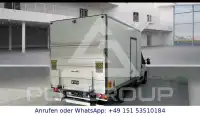 2021 Peugeot Boxer