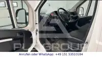 2021 Peugeot Boxer