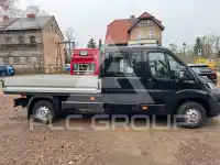 2021 Peugeot Boxer