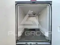 2021 Peugeot Boxer