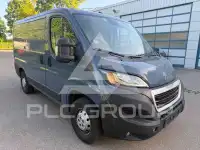 2021 Peugeot Boxer