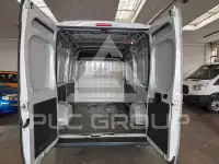 2021 Peugeot Boxer