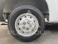 2021 Peugeot Boxer