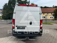 2021 Peugeot Boxer