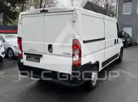 2021 Peugeot Boxer