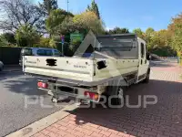 2021 Peugeot Boxer