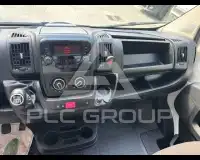 2021 Peugeot Boxer