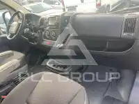 2021 Peugeot Boxer