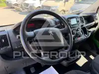 2021 Peugeot Boxer