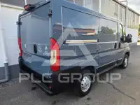 2021 Peugeot Boxer