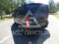 2021 Peugeot Boxer