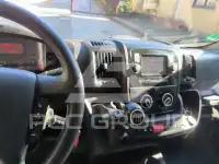 2019 Peugeot Boxer