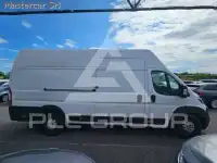 2021 Peugeot Boxer