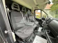 2021 Peugeot Boxer