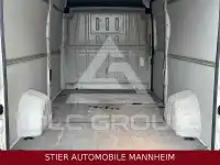 2021 Peugeot Boxer