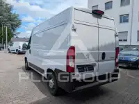 2021 Peugeot Boxer