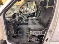 2021 Peugeot Boxer