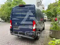 2021 Peugeot Boxer