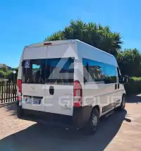 2021 Peugeot Boxer