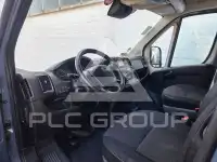 2021 Peugeot Boxer
