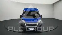 2021 Peugeot Boxer
