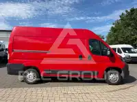 2021 Peugeot Boxer