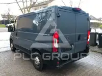 2021 Peugeot Boxer