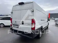 2021 Peugeot Boxer