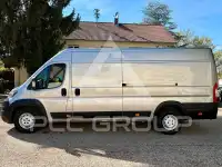 2021 Peugeot Boxer