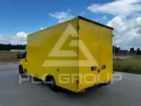2021 Peugeot Boxer