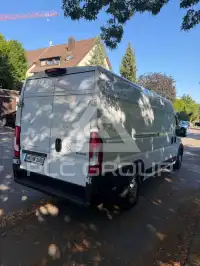 2021 Peugeot Boxer