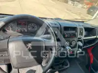 2021 Peugeot Boxer