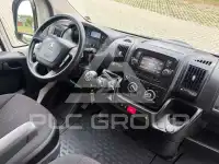 2021 Peugeot Boxer