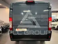 2021 Peugeot Boxer
