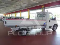 2021 Peugeot Boxer