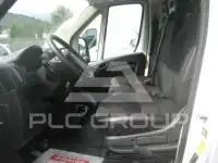2021 Peugeot Boxer