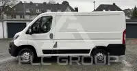 2021 Peugeot Boxer