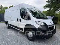 2021 Peugeot Boxer