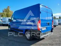 2021 Peugeot Boxer
