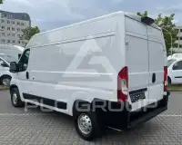 2021 Peugeot Boxer