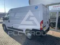 2021 Peugeot Boxer