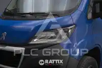2021 Peugeot Boxer