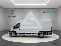 2021 Peugeot Boxer