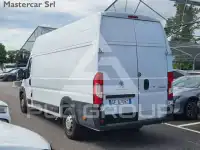 2021 Peugeot Boxer