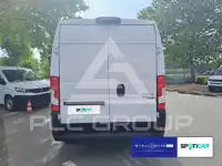 2021 Peugeot Boxer