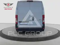 2021 Peugeot Boxer