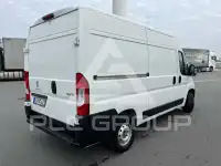 2021 Peugeot Boxer