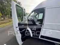 2021 Peugeot Boxer