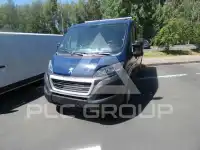 2021 Peugeot Boxer