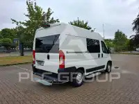 2021 Peugeot Boxer